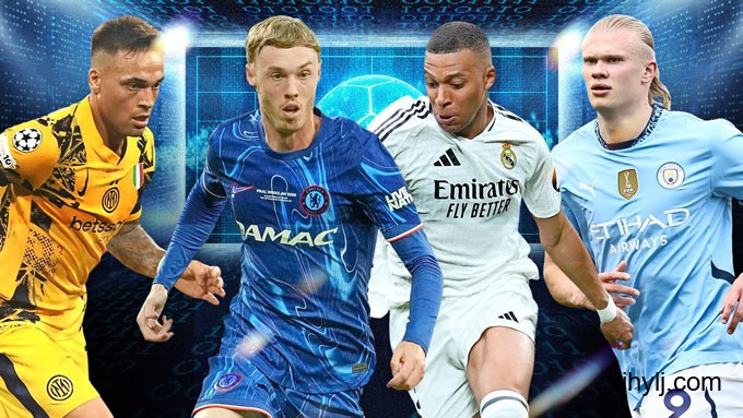 AG真人超级计算机预测2025年FIFA俱乐部世界杯出人意料的冠军
