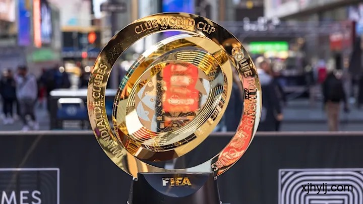 AG真人FIFA俱乐部世界杯：无尽的潜力在全球赛事中展现